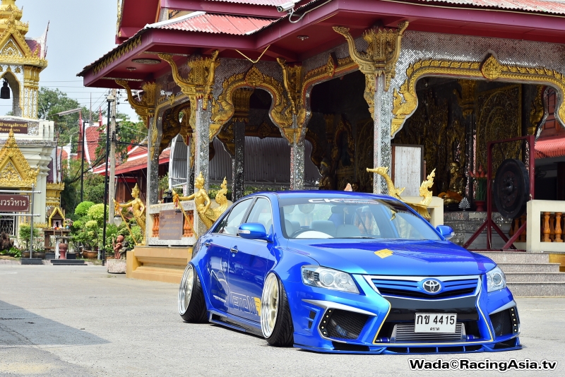 BKK VIPSTYLE Magazine RacingAsia.tv