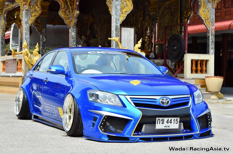 BKK VIPSTYLE Magazine RacingAsia.tv