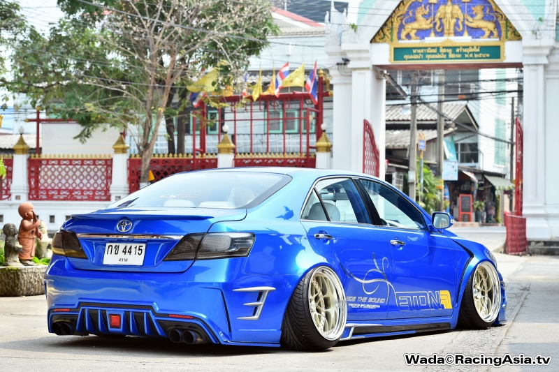 BKK VIPSTYLE Magazine RacingAsia.tv