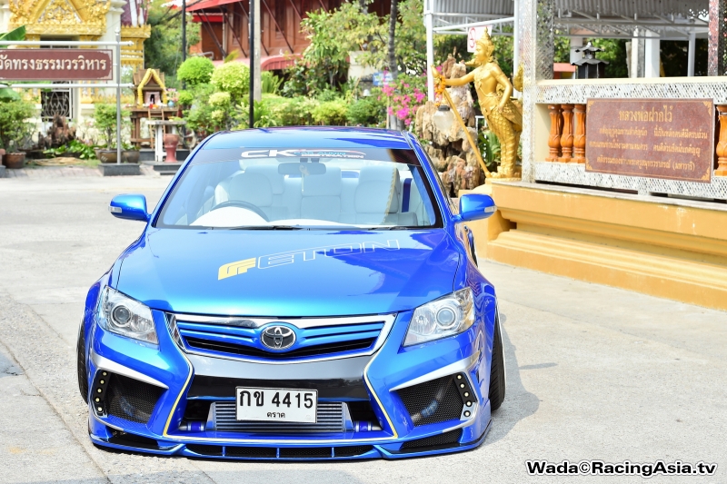 BKK VIPSTYLE Magazine RacingAsia.tv