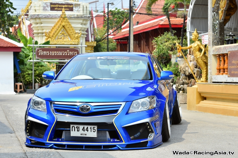 BKK VIPSTYLE Magazine RacingAsia.tv