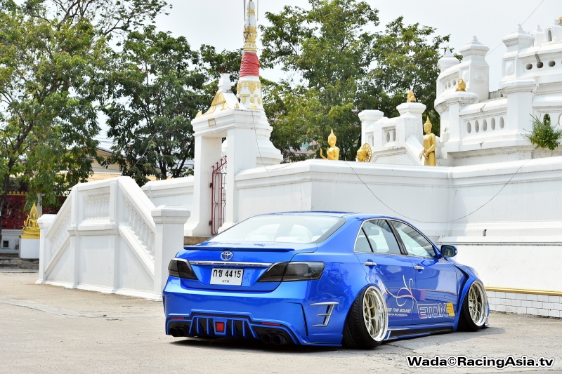 BKK VIPSTYLE Magazine RacingAsia.tv