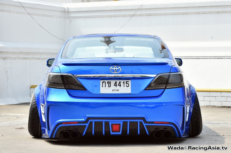 BKK VIPSTYLE Magazine RacingAsia.tv