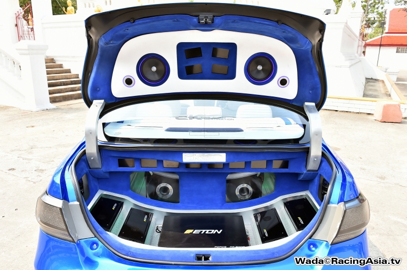 BKK VIPSTYLE Magazine RacingAsia.tv