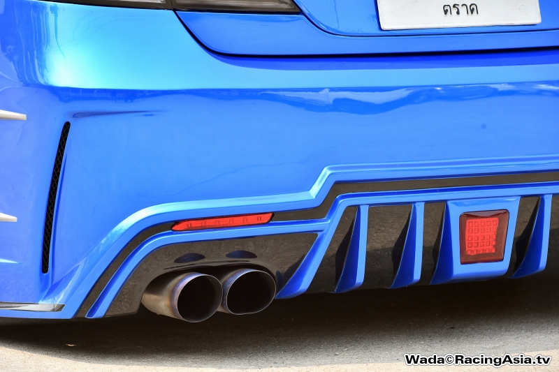 BKK VIPSTYLE Magazine RacingAsia.tv