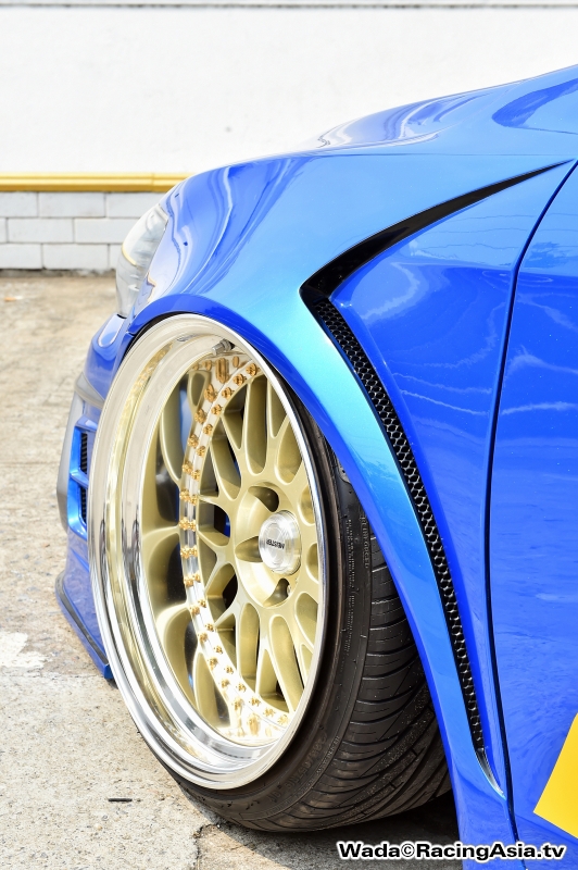 BKK VIPSTYLE Magazine RacingAsia.tv