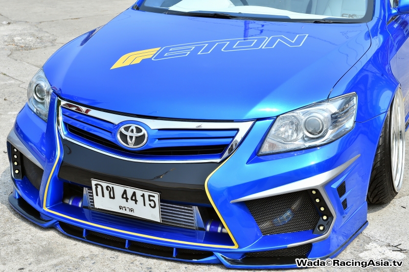 BKK VIPSTYLE Magazine RacingAsia.tv