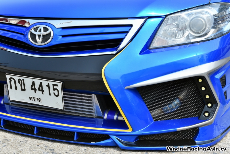 BKK VIPSTYLE Magazine RacingAsia.tv