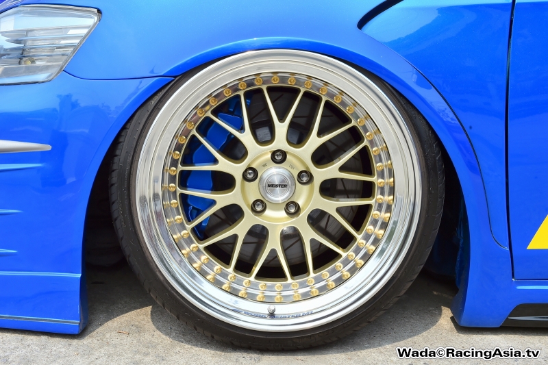 BKK VIPSTYLE Magazine RacingAsia.tv