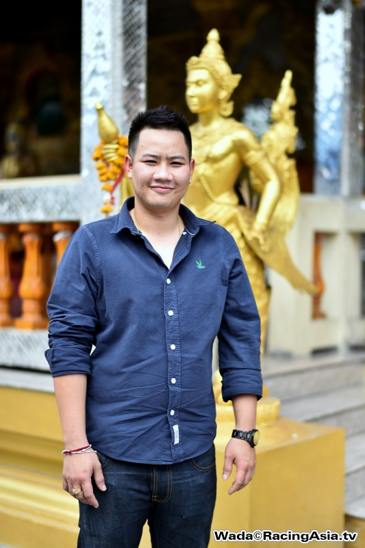 BKK VIPSTYLE Magazine RacingAsia.tv