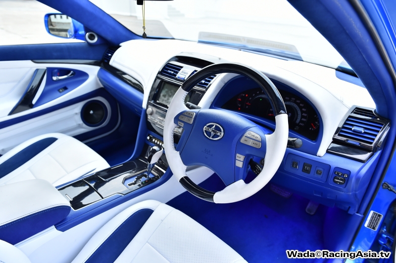 BKK VIPSTYLE Magazine RacingAsia.tv