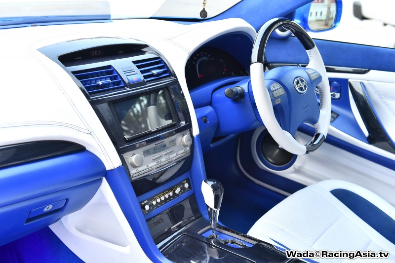 BKK VIPSTYLE Magazine RacingAsia.tv