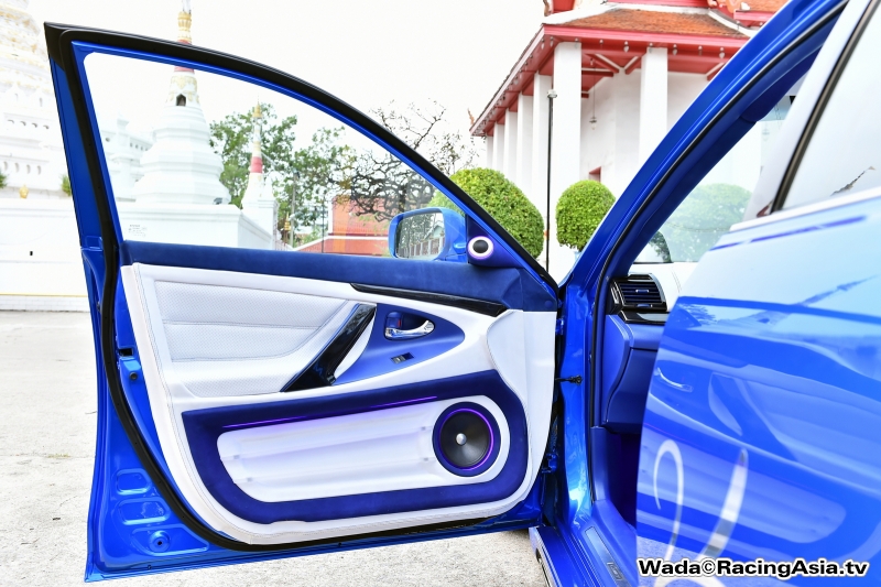 BKK VIPSTYLE Magazine RacingAsia.tv