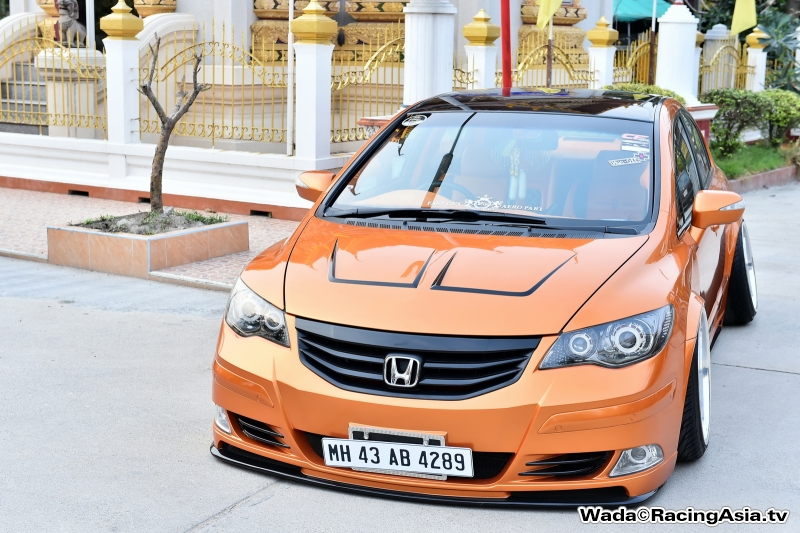 BKK VIPSTYLE Magazine RacingAsia.tv