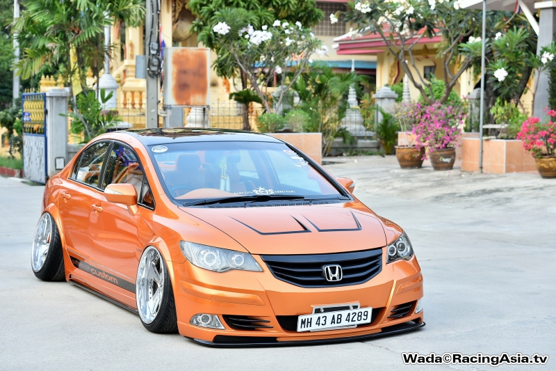 BKK VIPSTYLE Magazine RacingAsia.tv