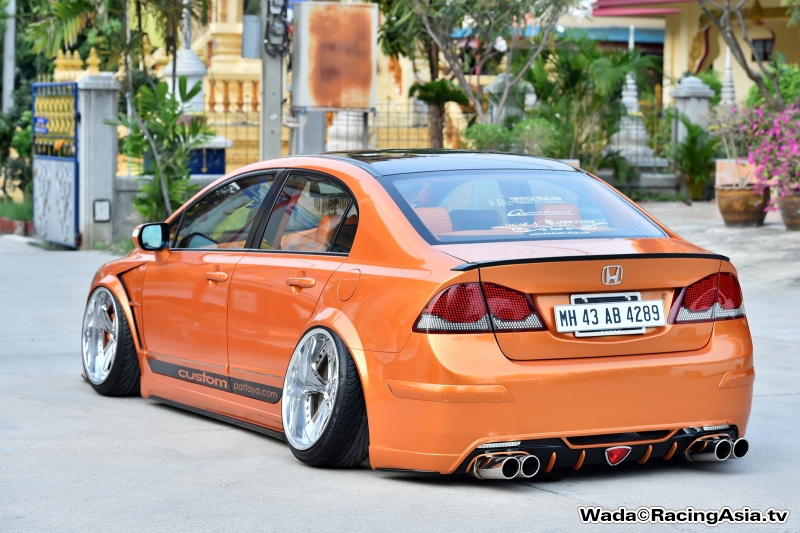 BKK VIPSTYLE Magazine RacingAsia.tv