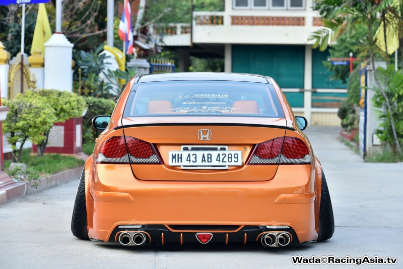 BKK VIPSTYLE Magazine RacingAsia.tv