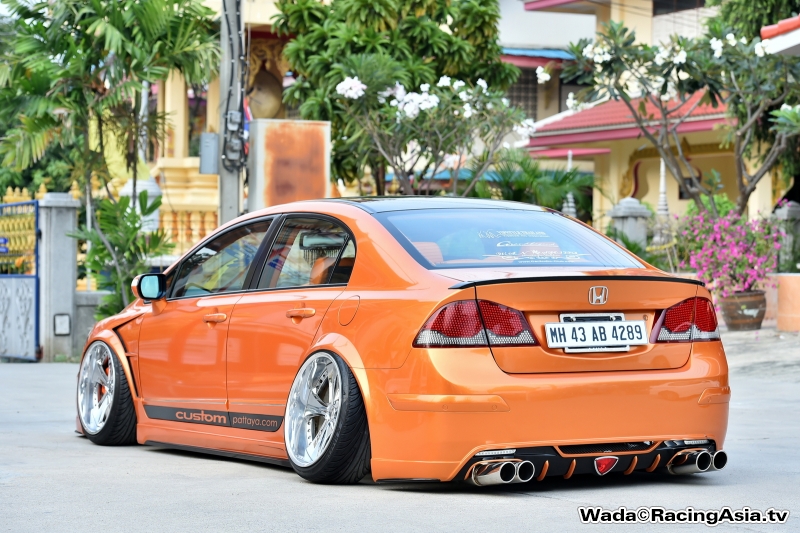 BKK VIPSTYLE Magazine RacingAsia.tv