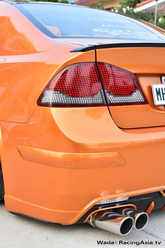 BKK VIPSTYLE Magazine RacingAsia.tv