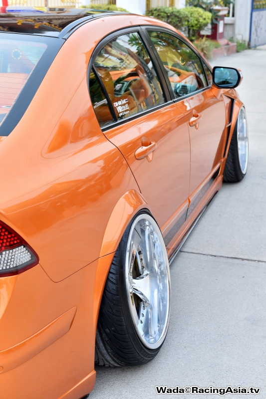 BKK VIPSTYLE Magazine RacingAsia.tv