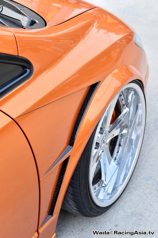 BKK VIPSTYLE Magazine RacingAsia.tv