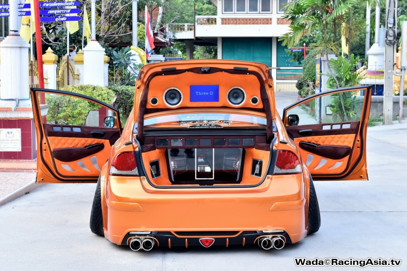 BKK VIPSTYLE Magazine RacingAsia.tv