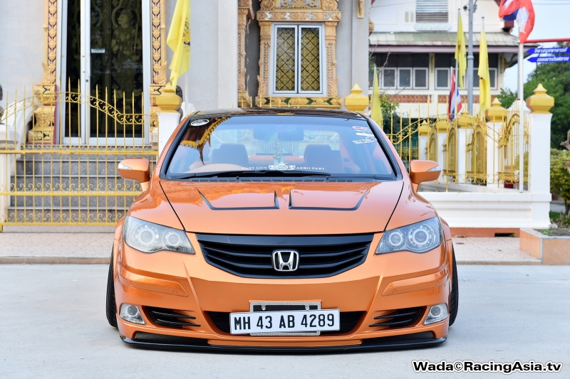 BKK VIPSTYLE Magazine RacingAsia.tv