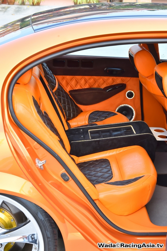 BKK VIPSTYLE Magazine RacingAsia.tv