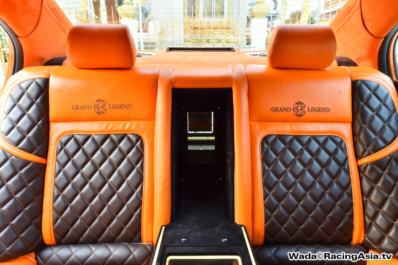 BKK VIPSTYLE Magazine RacingAsia.tv