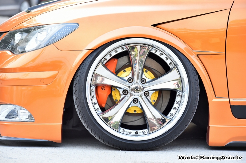 BKK VIPSTYLE Magazine RacingAsia.tv